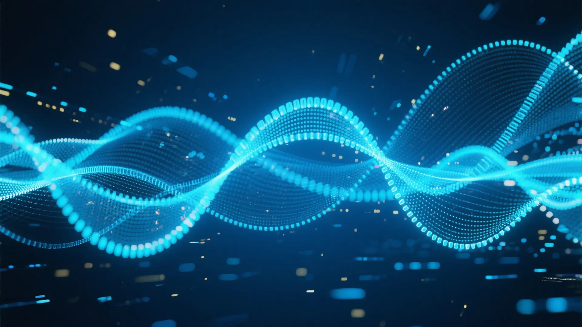 Data Background
