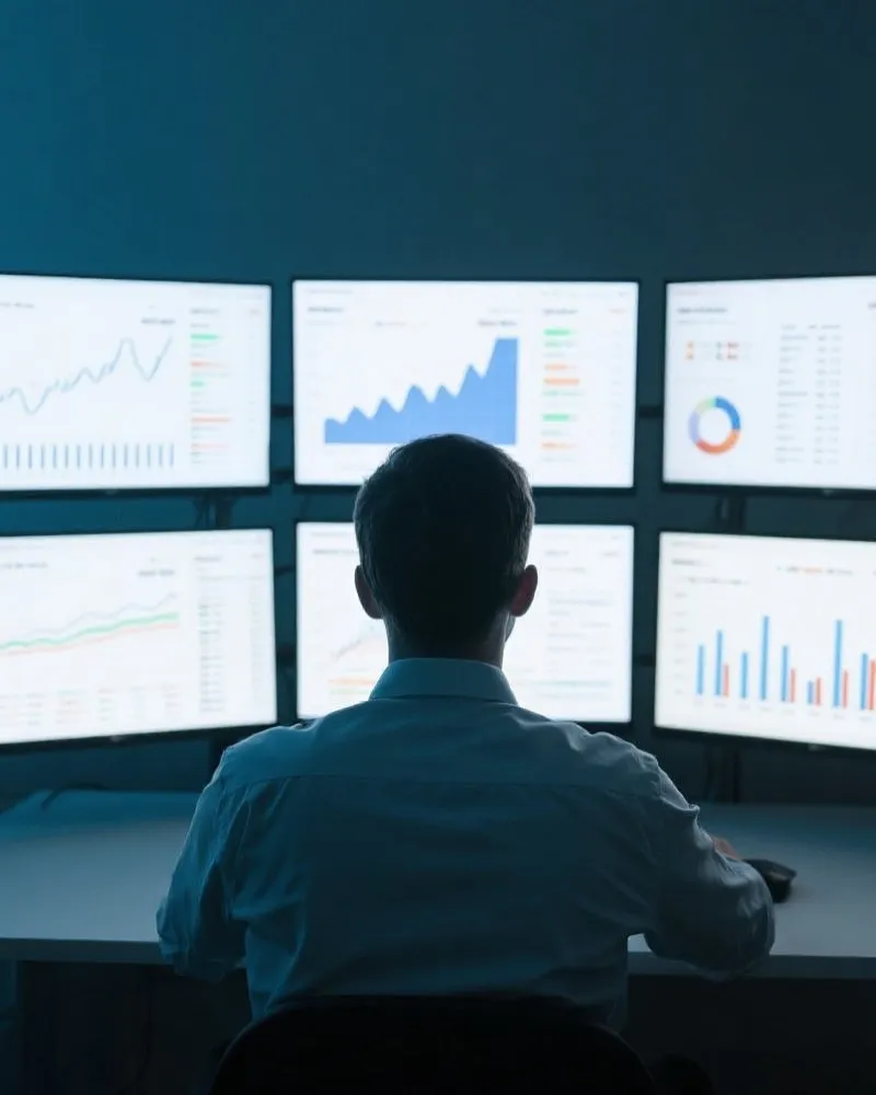 Data Analysis