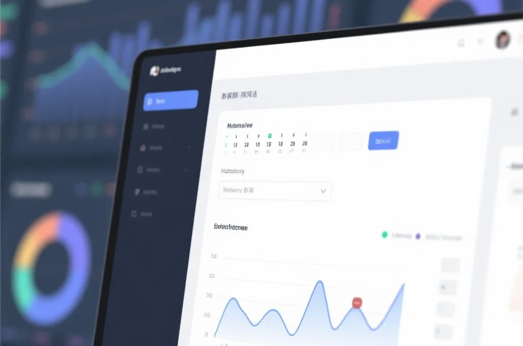 aulucky10.org 功能升级：解锁历史数据洞察与交互式图表新体验